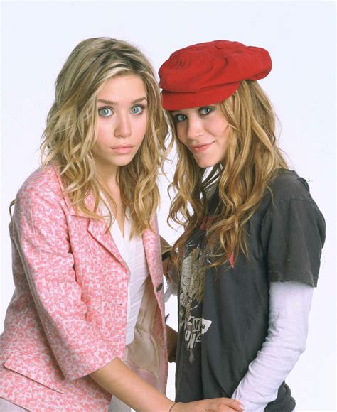 The Enigmatic Charm of Mary Kate and Ashley's Mystical Universe